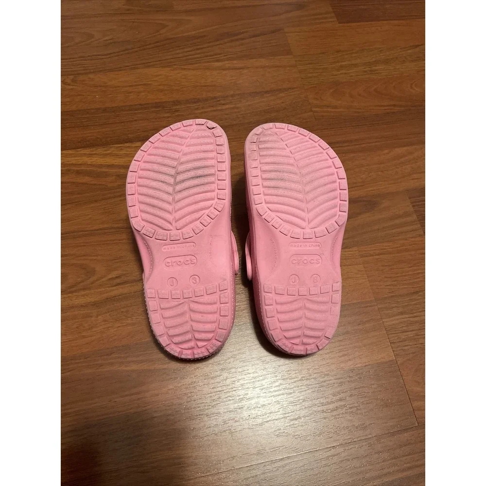 CROCS classic cutie